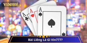 Bài Liêng Là Gì?