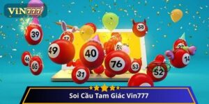 Soi Cầu Tam Giác